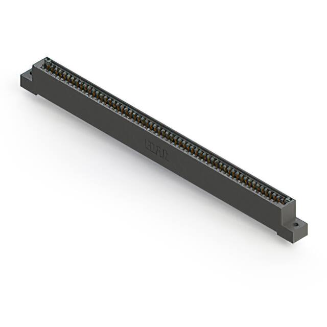 895-058-541-102 EDAC Inc.  Edgeboard Connectors